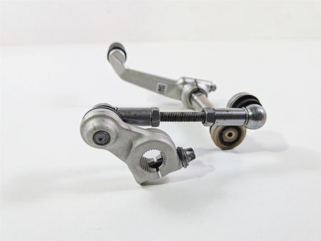 2023 BMW R nineT Scrambler K23 Shift Lever Shifter Pedal Peg & Link 23411539549 {{ shop.shopifyCountryName }} - Mototech271