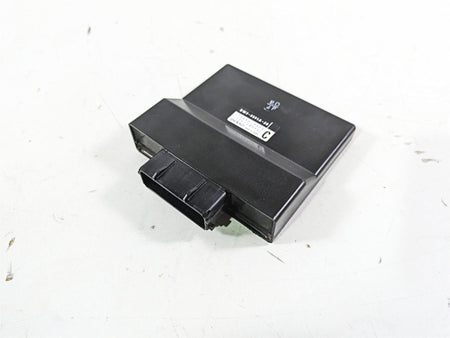2021 Yamaha Tenere 700 XTZ7 Cdi Ecu Ecm Engine Control Module BW3-8591A-20-00 {{ shop.shopifyCountryName }} - Mototech271