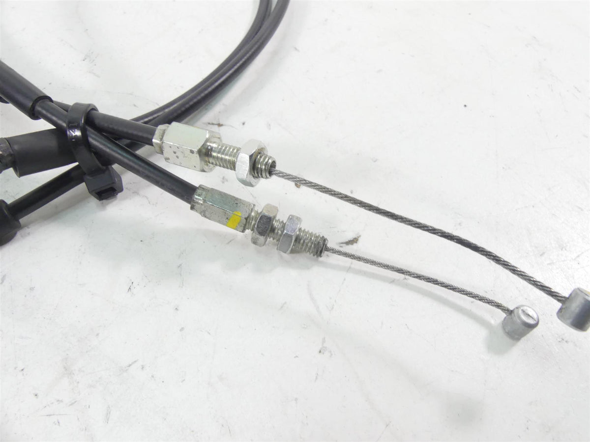 2015 Honda CBR1000 RR SC59 Right Hand Throttle Grip 53140-MCF-305 53140-MCF-000 {{ shop.shopifyCountryName }} - Mototech271