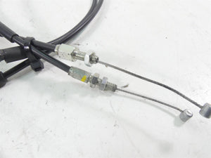 2015 Honda CBR1000 RR SC59 Right Hand Throttle Grip 53140-MCF-305 53140-MCF-000
