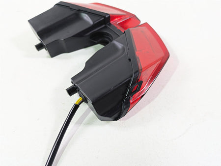 2013 Ducati Hypermotard 821 SP Taillight Tail Light & Wiring - Read 52510452B {{ shop.shopifyCountryName }} - Mototech271