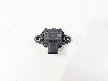 2022 Ducati Scrambler Desert Sled Lean Angle Fall Sensor Bosch 38540093B {{ shop.shopifyCountryName }} - Mototech271