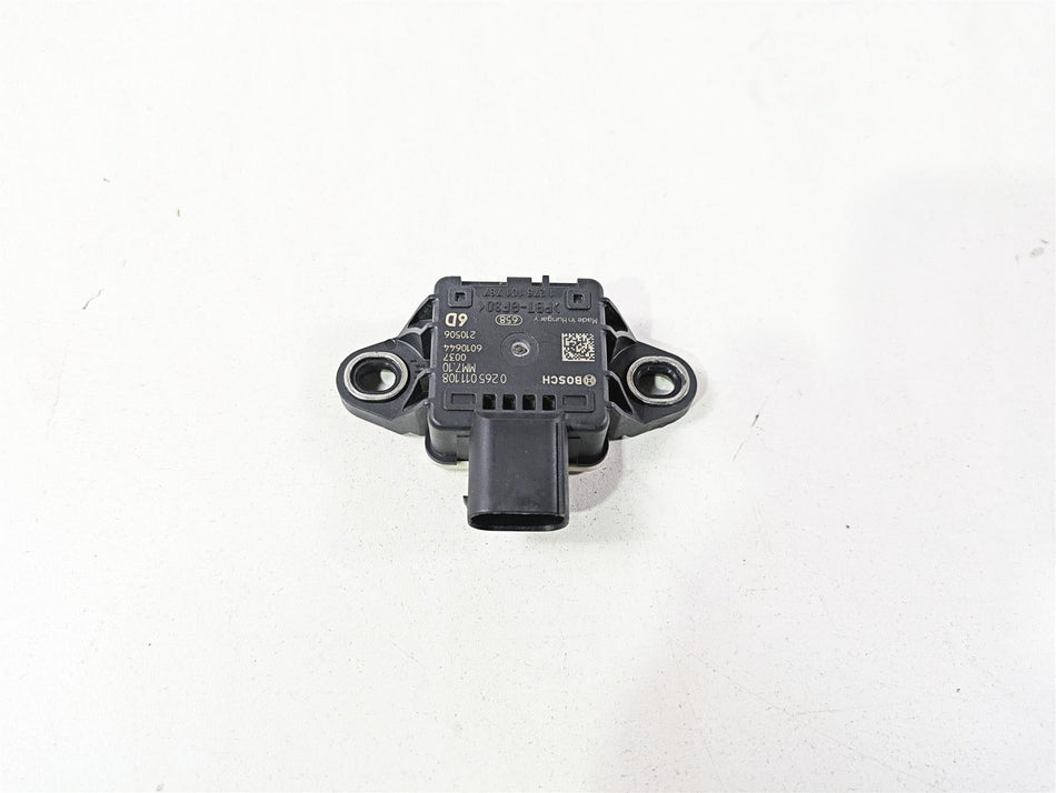 2022 Ducati Scrambler Desert Sled Lean Angle Fall Sensor Bosch 38540093B {{ shop.shopifyCountryName }} - Mototech271