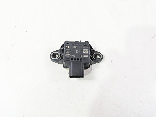2022 Ducati Scrambler Desert Sled Lean Angle Fall Sensor Bosch 38540093B | Mototech271