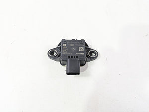 2022 Ducati Scrambler Desert Sled Lean Angle Fall Sensor Bosch 38540093B | Mototech271