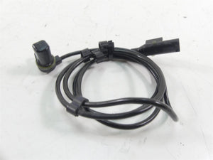 2009 BMW K1300 S K40 Rear Abs Brale Wheel Speed Sensor 34527677824 | Mototech271