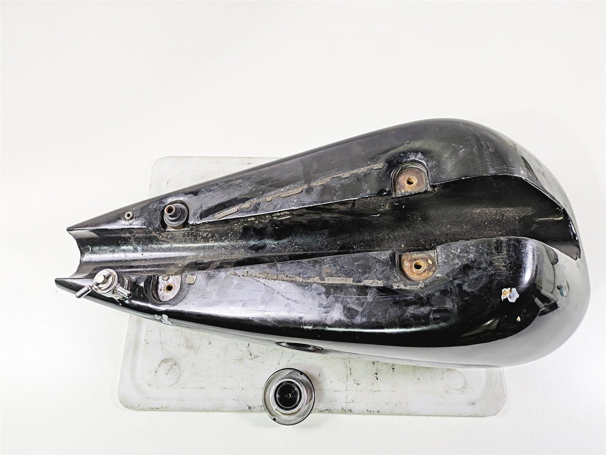 2004 Big Dog Chopper Fuel Gas Petrol Tank & Petcock READ {{ shop.shopifyCountryName }} - Mototech271
