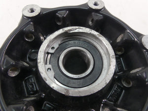 2015 BMW F800GS K72 Front Wheel Rim Center Hub Black 36317704465 | Mototech271