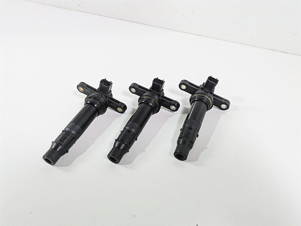 2020 Yamaha YXZ1000 R SS XTR Ignition Coil Pack Set 2HC-82310-00-00 F6T577 {{ shop.shopifyCountryName }} - Mototech271