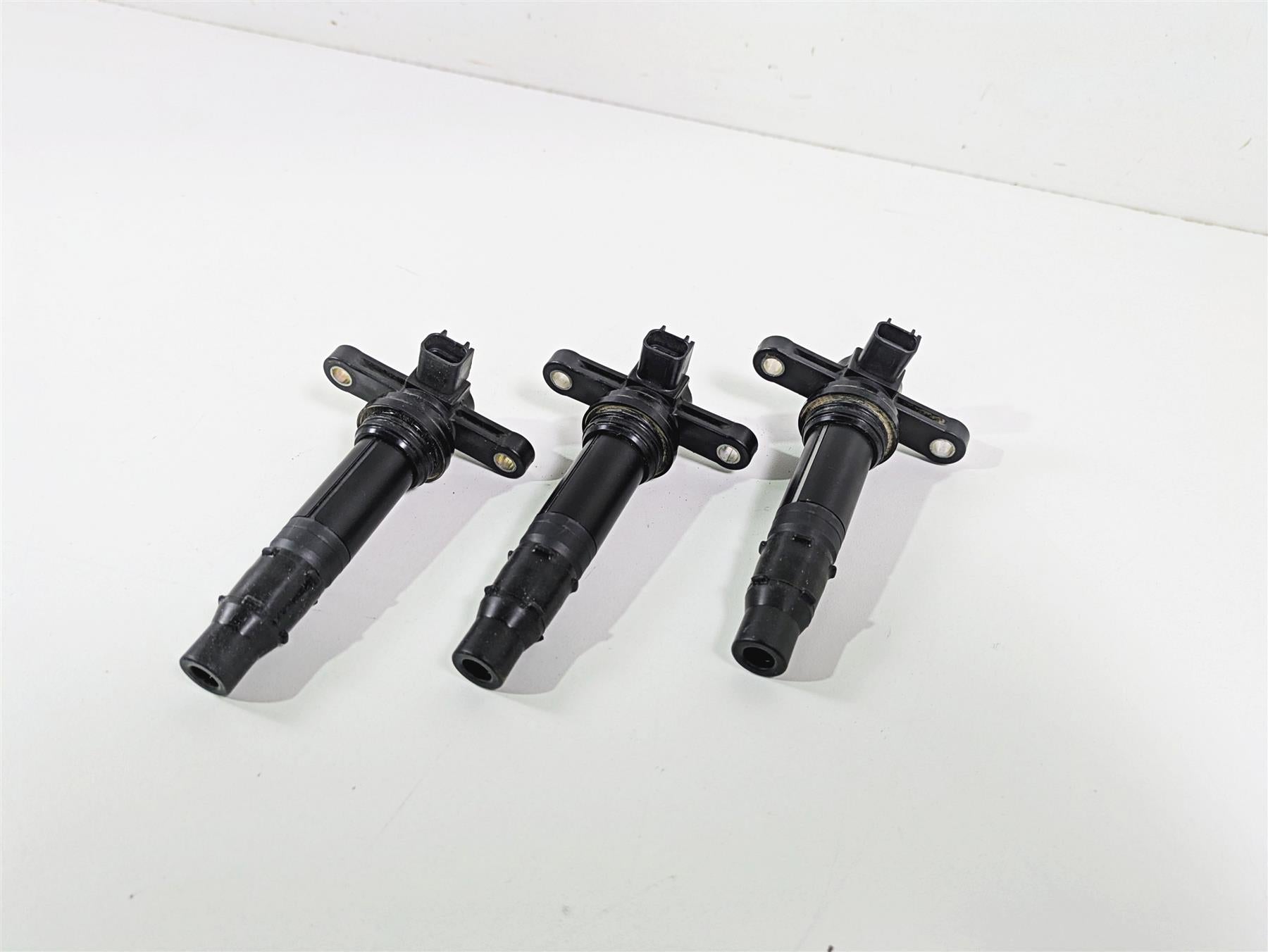 2020 Yamaha YXZ1000 R SS XTR Ignition Coil Pack Set 2HC-82310-00-00 F6T577 {{ shop.shopifyCountryName }} - Mototech271