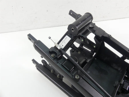 2008 Yamaha FZ1 Fazer Subframe Sub Frame & Inner Fender 2D1-21190-01-P0 {{ shop.shopifyCountryName }} - Mototech271