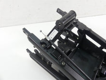 Load image into Gallery viewer, 2008 Yamaha FZ1 Fazer Subframe Sub Frame &amp; Inner Fender 2D1-21190-01-P0 | Mototech271

