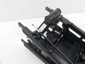 2008 Yamaha FZ1 Fazer Subframe Sub Frame & Inner Fender 2D1-21190-01-P0 | Mototech271