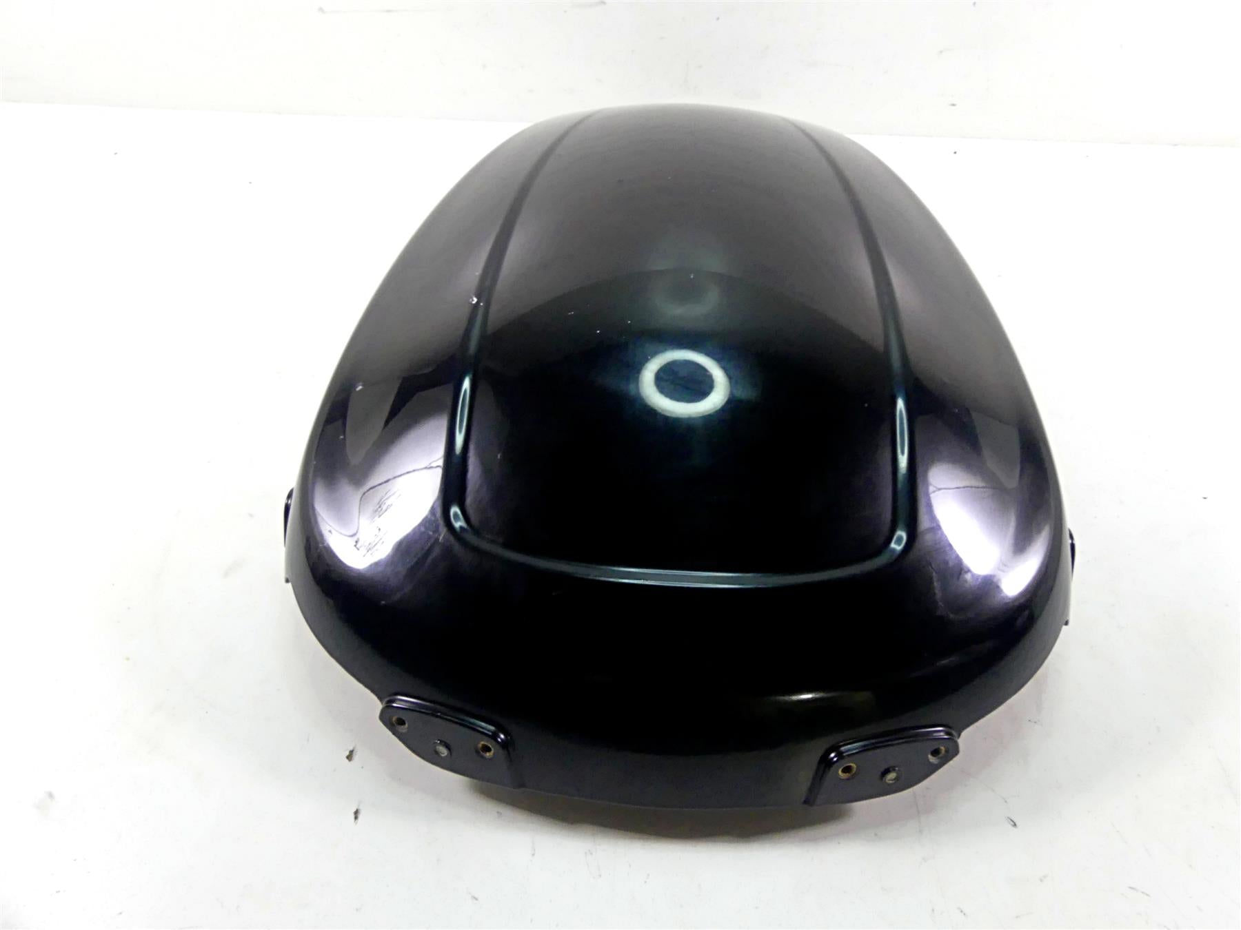 2015 Harley VRSCF Muscle V-Rod Upper Tank Airbox Cover Fairing Cowl 66379-09 {{ shop.shopifyCountryName }} - Mototech271