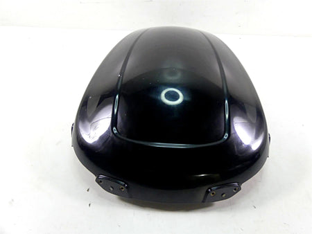 2015 Harley VRSCF Muscle V-Rod Upper Tank Airbox Cover Fairing Cowl 66379-09 {{ shop.shopifyCountryName }} - Mototech271