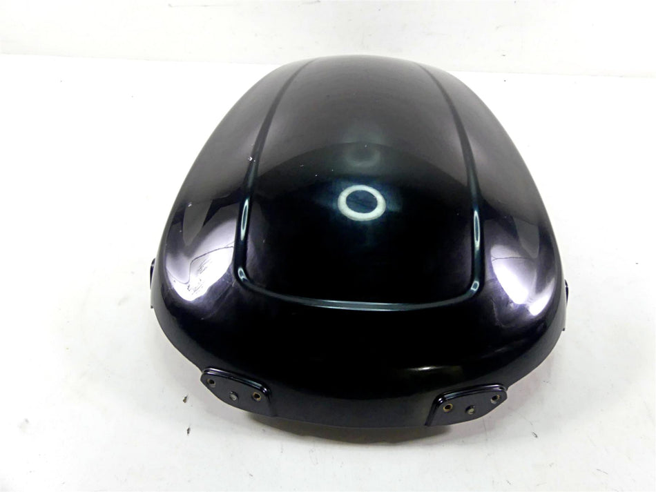 2015 Harley VRSCF Muscle V-Rod Upper Tank Airbox Cover Fairing Cowl 66379-09 {{ shop.shopifyCountryName }} - Mototech271