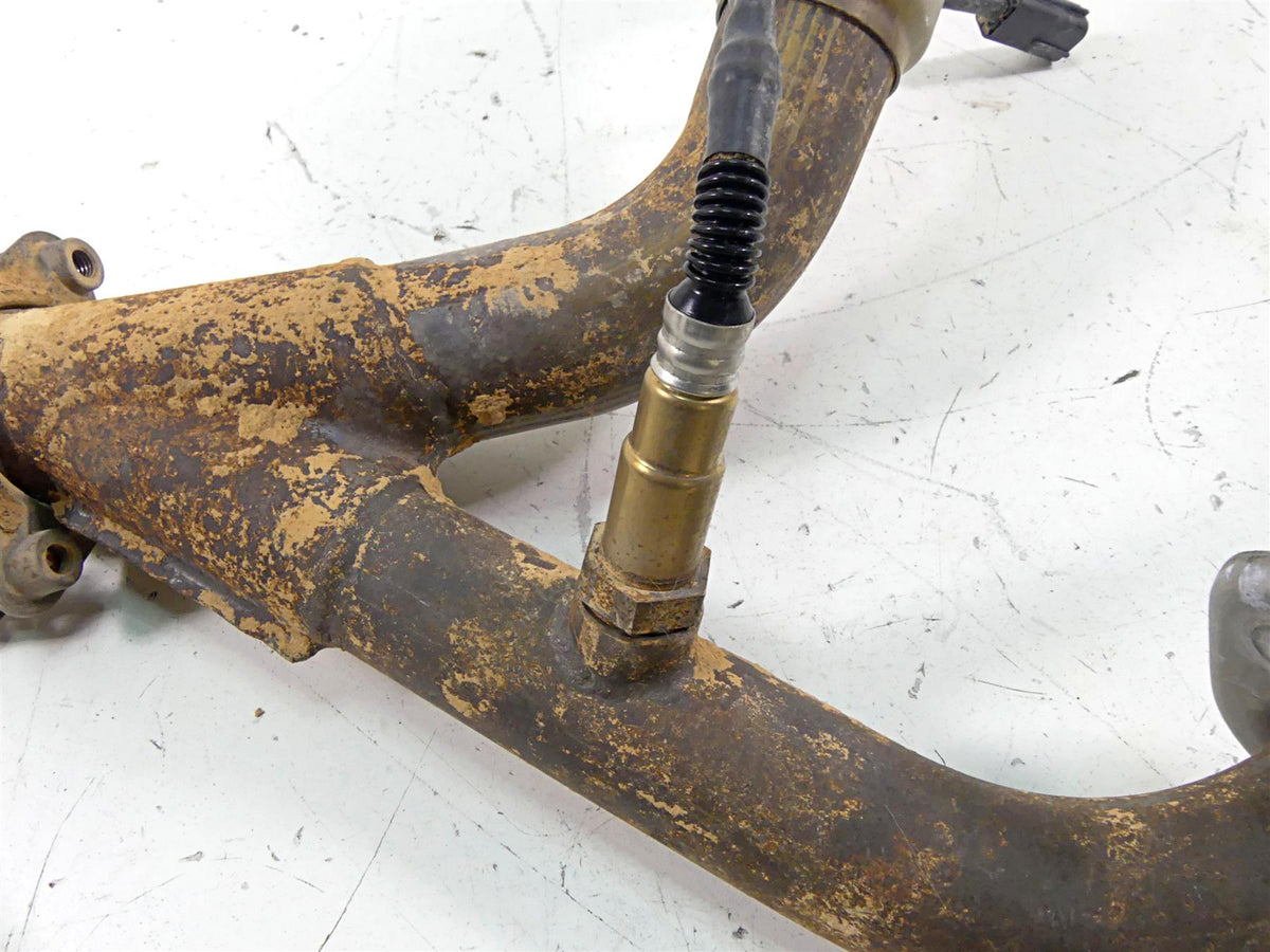 2021 CFMoto Zforce 950 Sport Exhaust Pipe Header Manifold Set 5BY2-021100-00001 {{ shop.shopifyCountryName }} - Mototech271