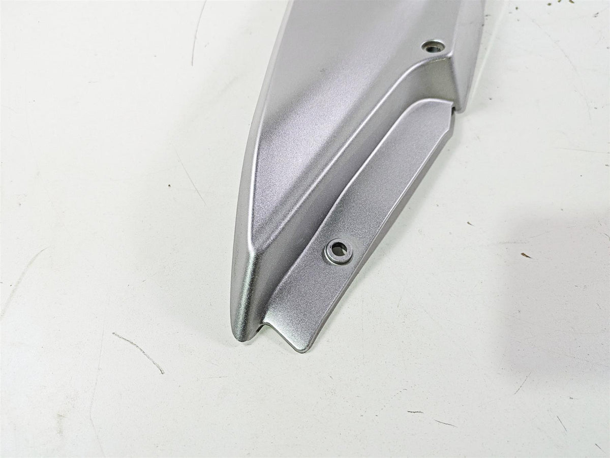 2004 Honda Aquatrax R-12X Left Under Seat Cover Fairing Set 83851-HW3-670 83800-HW3-670 {{ shop.shopifyCountryName }} - Mototech271