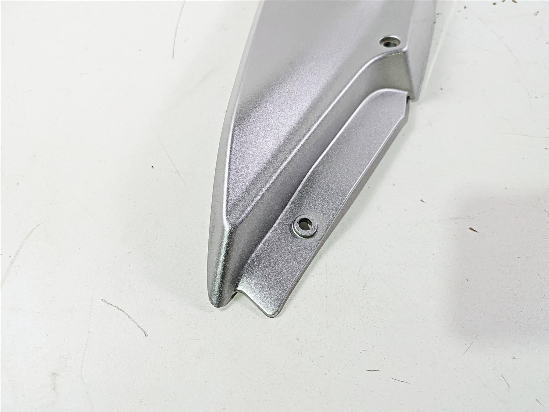 2004 Honda Aquatrax R-12X Left Under Seat Cover Fairing Set 83851-HW3-670 83800-HW3-670 {{ shop.shopifyCountryName }} - Mototech271