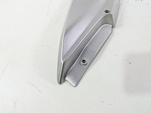 2004 Honda Aquatrax R-12X Left Under Seat Cover Fairing Set 83851-HW3-670 83800-HW3-670