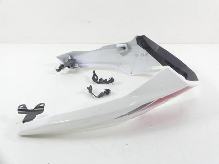 2020 Triumph Speed Triple RS 1050 Lower Belly Bug Spoiler Cover T2303562 {{ shop.shopifyCountryName }} - Mototech271