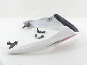 2020 Triumph Speed Triple RS 1050 Lower Belly  Bug Spoiler Cover T2303562 | Mototech271