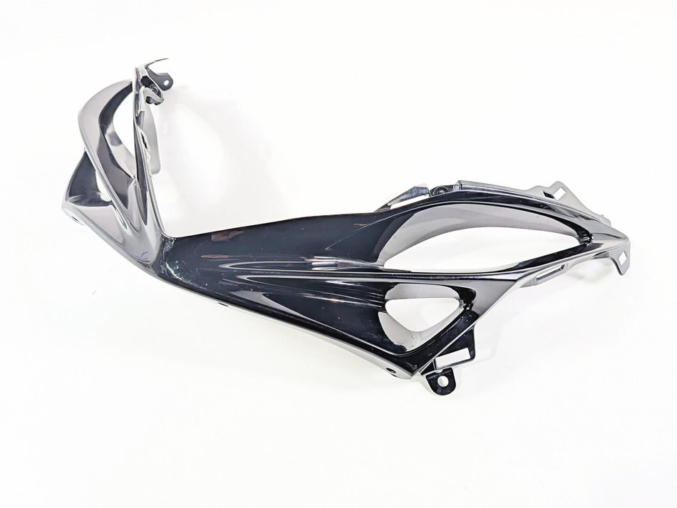 2024 Suzuki GSXR600 Air Inlet Lower Nose Cover Fairing Black 94671-14J1 {{ shop.shopifyCountryName }} - Mototech271