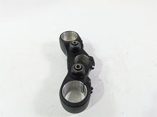 Load image into Gallery viewer, 2013 Ducati Hyperstrada 821 Upper Triple Tree Steering Clamp 34110981AA | Mototech271
