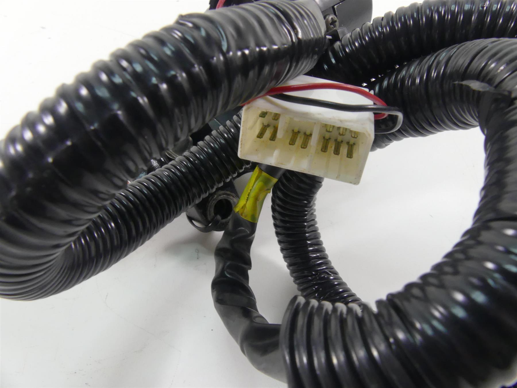 2002 Triumph Bonneville America Brake Master Cylinder Control Switch T2026200 {{ shop.shopifyCountryName }} - Mototech271