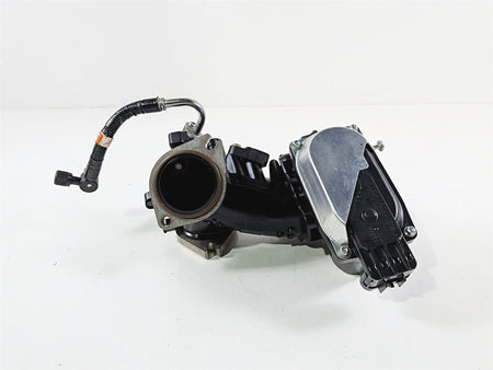 2024 Harley FXLRS Dyna Low Rider Mikuni Throttle Body Fuel Injectors 27300121-Mototech271