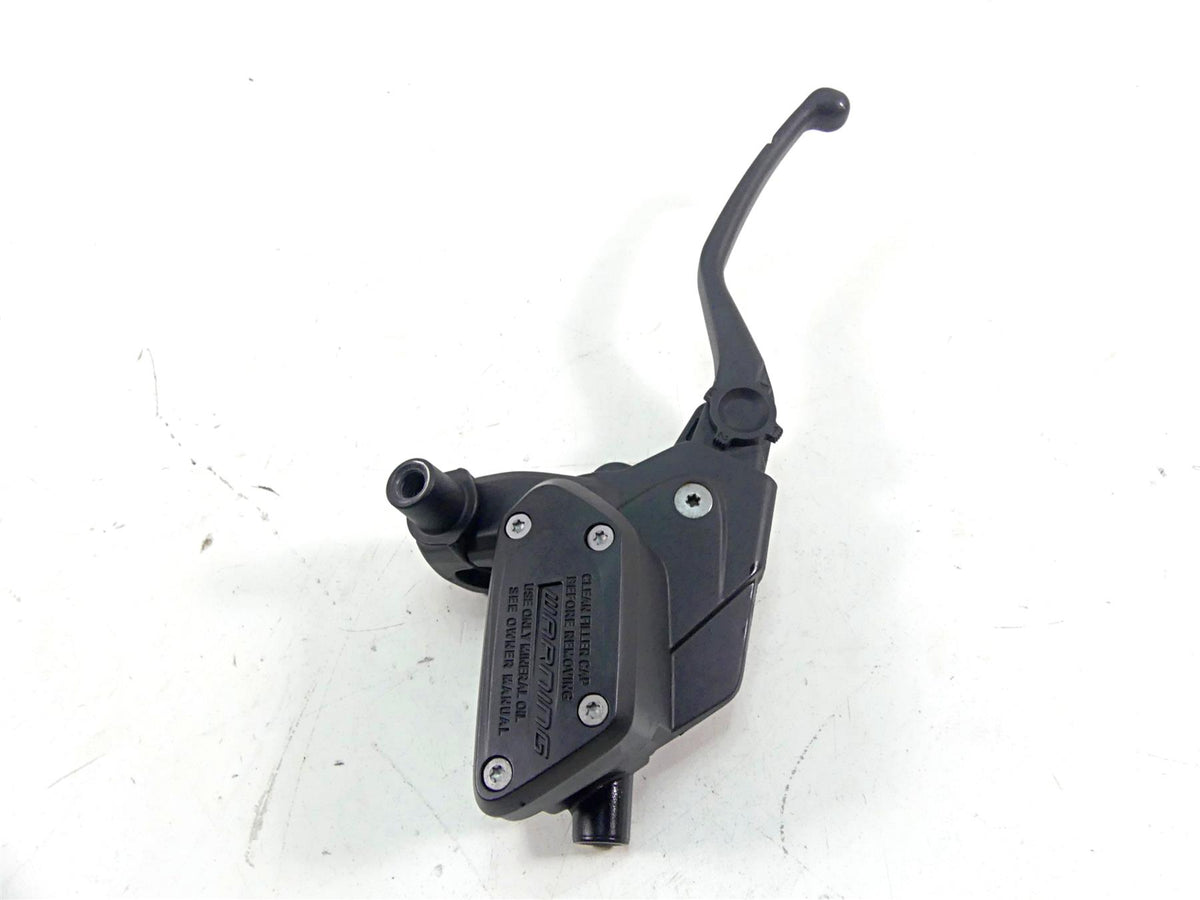 2016 BMW R1200GS Adv K51 Clutch Master Cylinder 32728524919 {{ shop.shopifyCountryName }} - Mototech271