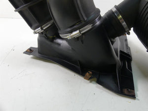 2017 Can Am Maverick X3 XDS Turbo R Air Cleaner Breather Filter Tubes 707800667