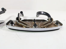 Load image into Gallery viewer, 1999 Harley Touring FLHTCUI E-Glide Front Rider Floor Board Set 50621-79A
