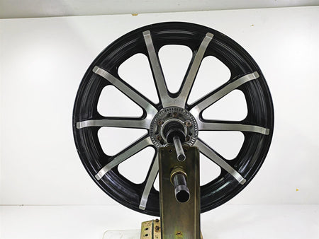 2018 Indian Chieftain Dark Horse Front Wheel Rim 19x3.5 1523059 {{ shop.shopifyCountryName }} - Mototech271