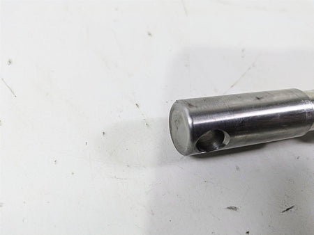 2004 Harley Softail FLSTF Fat Boy Front Axle Wheel Spindle 3/4 41584-86A {{ shop.shopifyCountryName }} - Mototech271