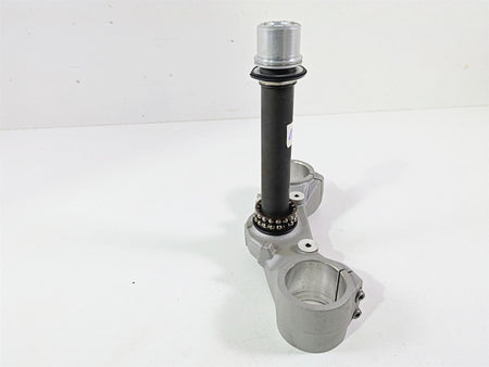 2018 Ducati Scrambler Desert Sled 800 Lower Triple Tree Clamp 34220941AA {{ shop.shopifyCountryName }} - Mototech271