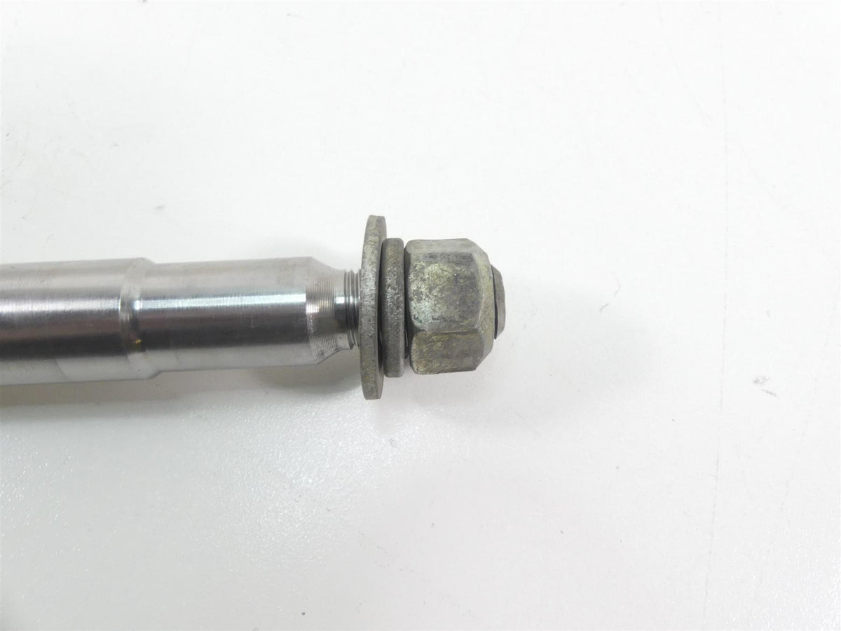 2006 Harley Sportster XL1200 Custom Front Axle Wheel Spindle 3/4" 43895-00 {{ shop.shopifyCountryName }} - Mototech271
