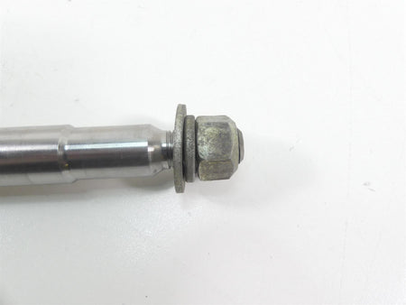 2006 Harley Sportster XL1200 Custom Front Axle Wheel Spindle 3/4" 43895-00 {{ shop.shopifyCountryName }} - Mototech271