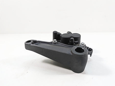 2020 Moto Guzzi V85 TT Adventure Nice Rear Brake Caliper & Bracket 2B000525 {{ shop.shopifyCountryName }} - Mototech271