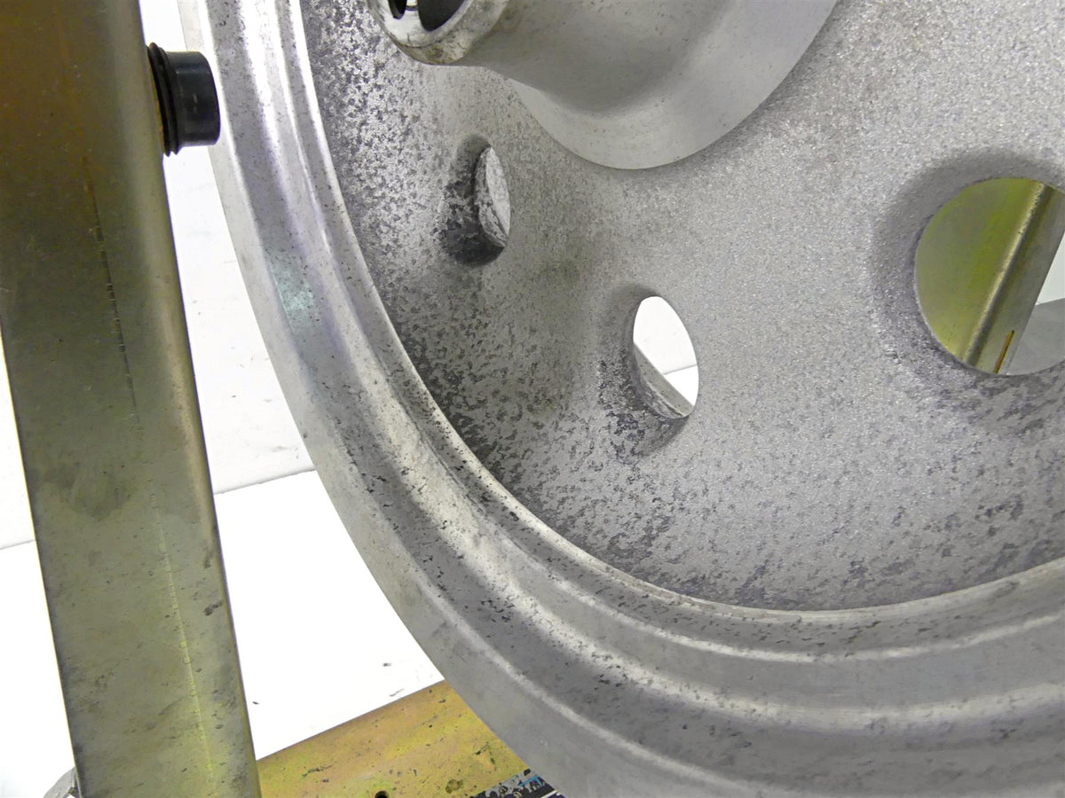 2013 Harley Softail FLSTFB Fat Boy Lo Rear Wheel Rim 17x6 41099-08 {{ shop.shopifyCountryName }} - Mototech271