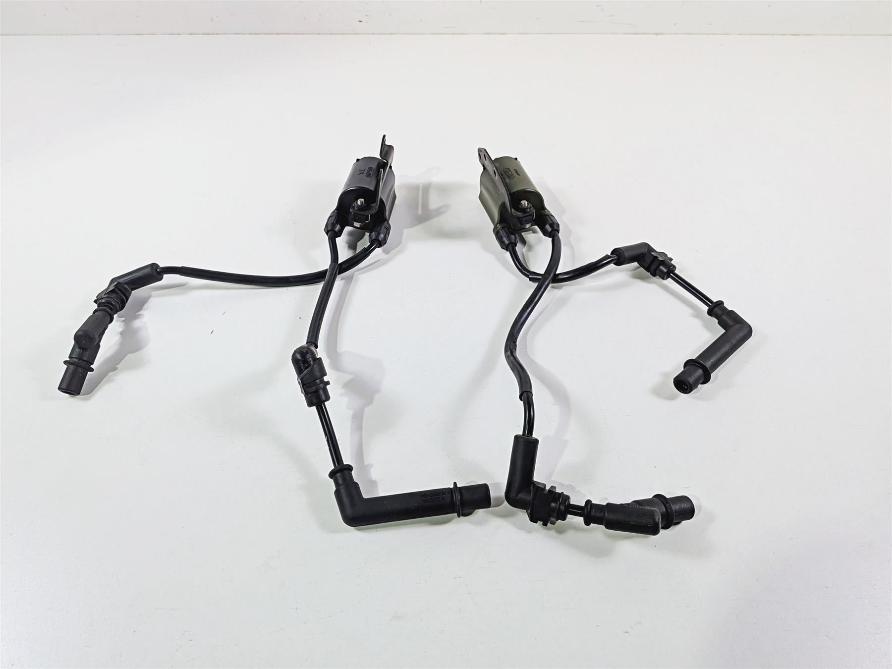 2003 Honda V-Twin VTX1800 C Ignition Coils Set 30510-MCC-003 30510-MM8-003 {{ shop.shopifyCountryName }} - Mototech271