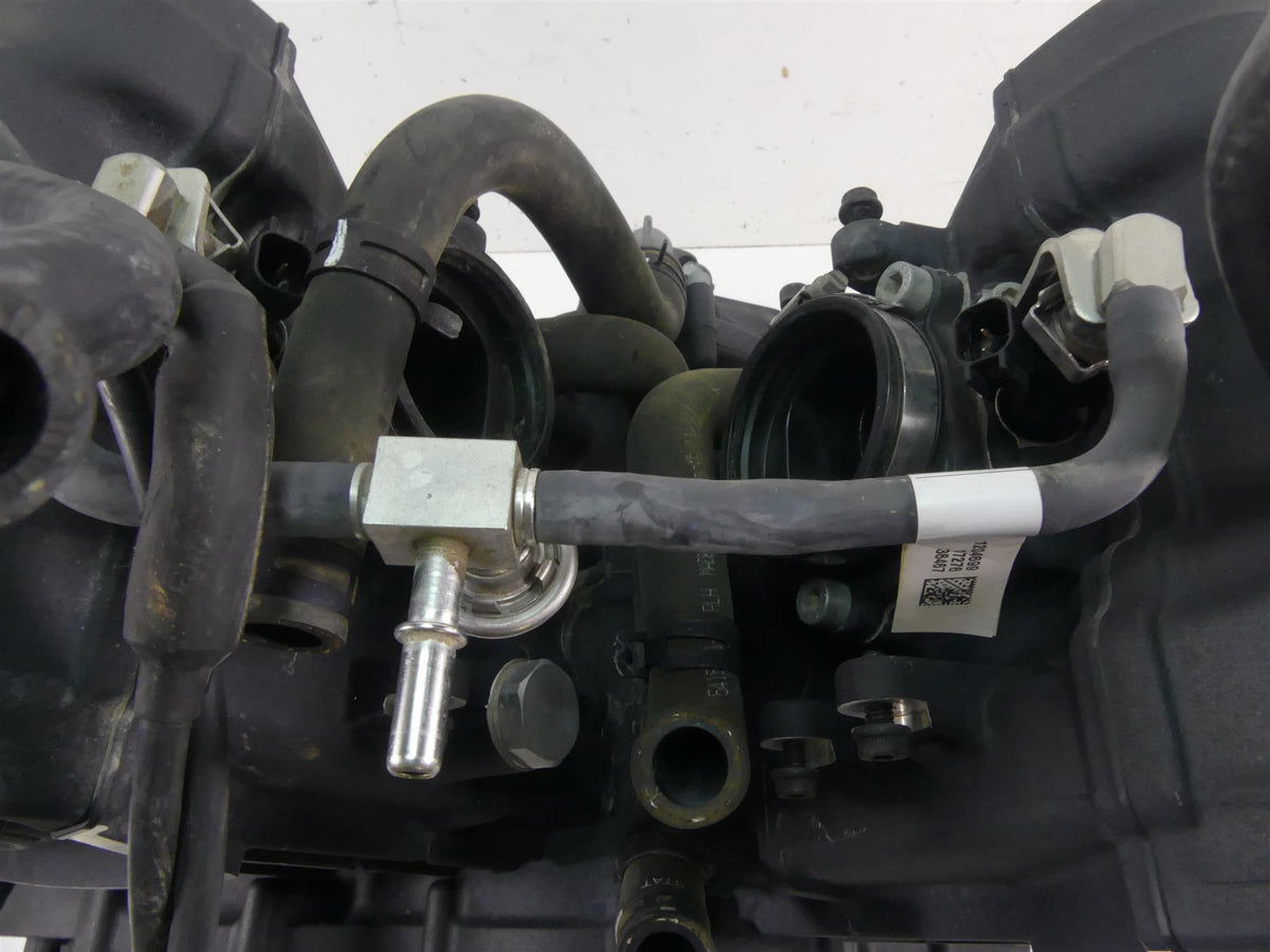 2018 Indian Scout Sixty Running Engine Motor 8K - Video 1205499 2208182 {{ shop.shopifyCountryName }} - Mototech271