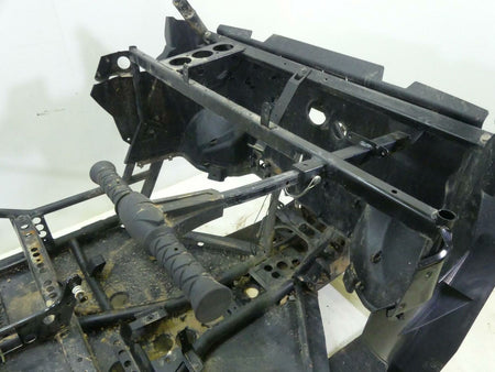2018 Polaris RZR900 S EPS Main Frame Chassis Slvg -Bent 1022386-458 {{ shop.shopifyCountryName }} - Mototech271