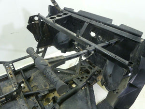 2018 Polaris RZR900 S EPS Main Frame Chassis Slvg -Bent 1022386-458 | Mototech271