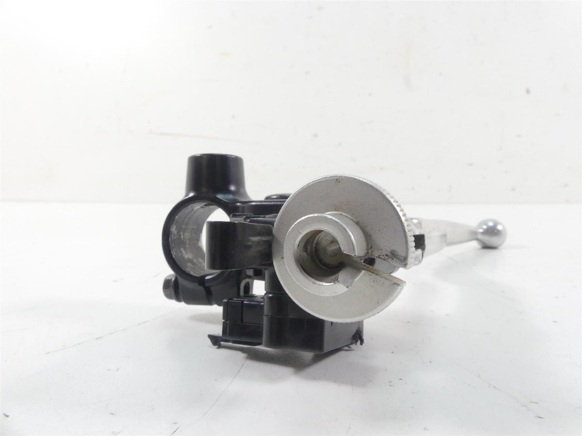 2022 Yamaha MT09 FZ09 Clutch Perch & Lever - Read 1B3-82911-00-00 {{ shop.shopifyCountryName }} - Mototech271