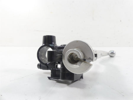 2022 Yamaha MT09 FZ09 Clutch Perch & Lever - Read 1B3-82911-00-00 {{ shop.shopifyCountryName }} - Mototech271