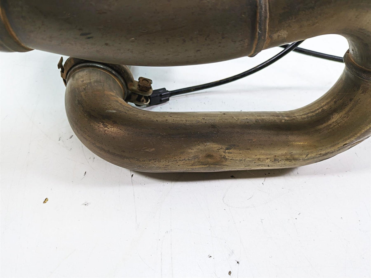 2020 KTM 1290 Super Adventure R Exhaust Header Manifold Set -Read 60705007100 {{ shop.shopifyCountryName }} - Mototech271