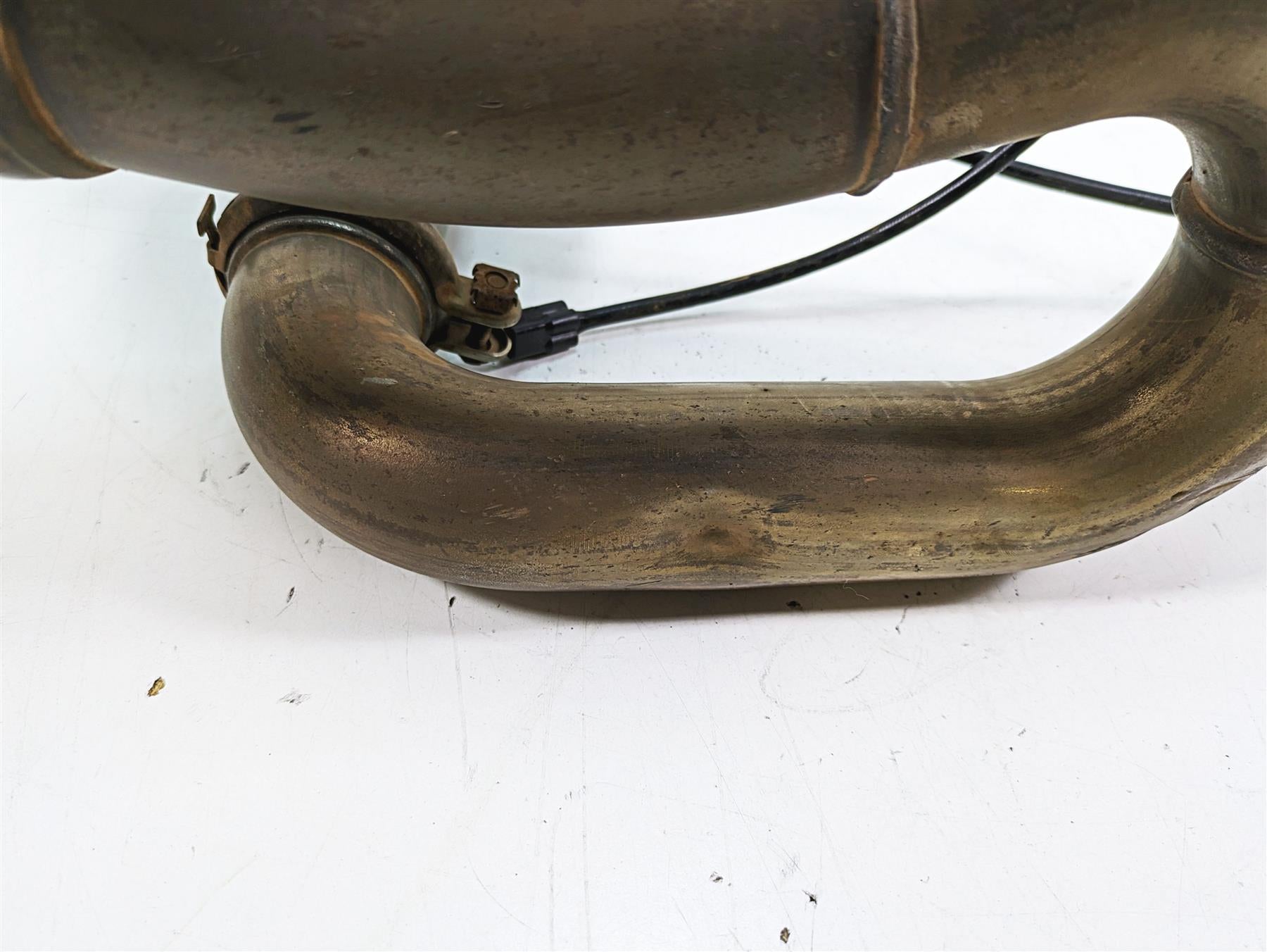 2020 KTM 1290 Super Adventure R Exhaust Header Manifold Set -Read 60705007100 {{ shop.shopifyCountryName }} - Mototech271