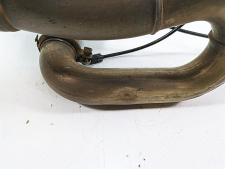 2020 KTM 1290 Super Adventure R Exhaust Header Manifold Set -Read 60705007100 {{ shop.shopifyCountryName }} - Mototech271