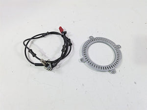 2025 Honda CBR600RR Rear Abs Brake Wheel Speed Sensor 38510-MFJ-A51